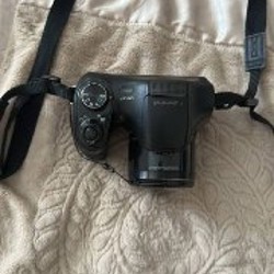 Sony Cyber-shot DSC-H200 - фото 2
