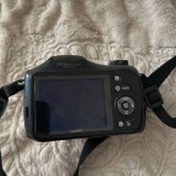 Sony Cyber-shot DSC-H200 - фото 3