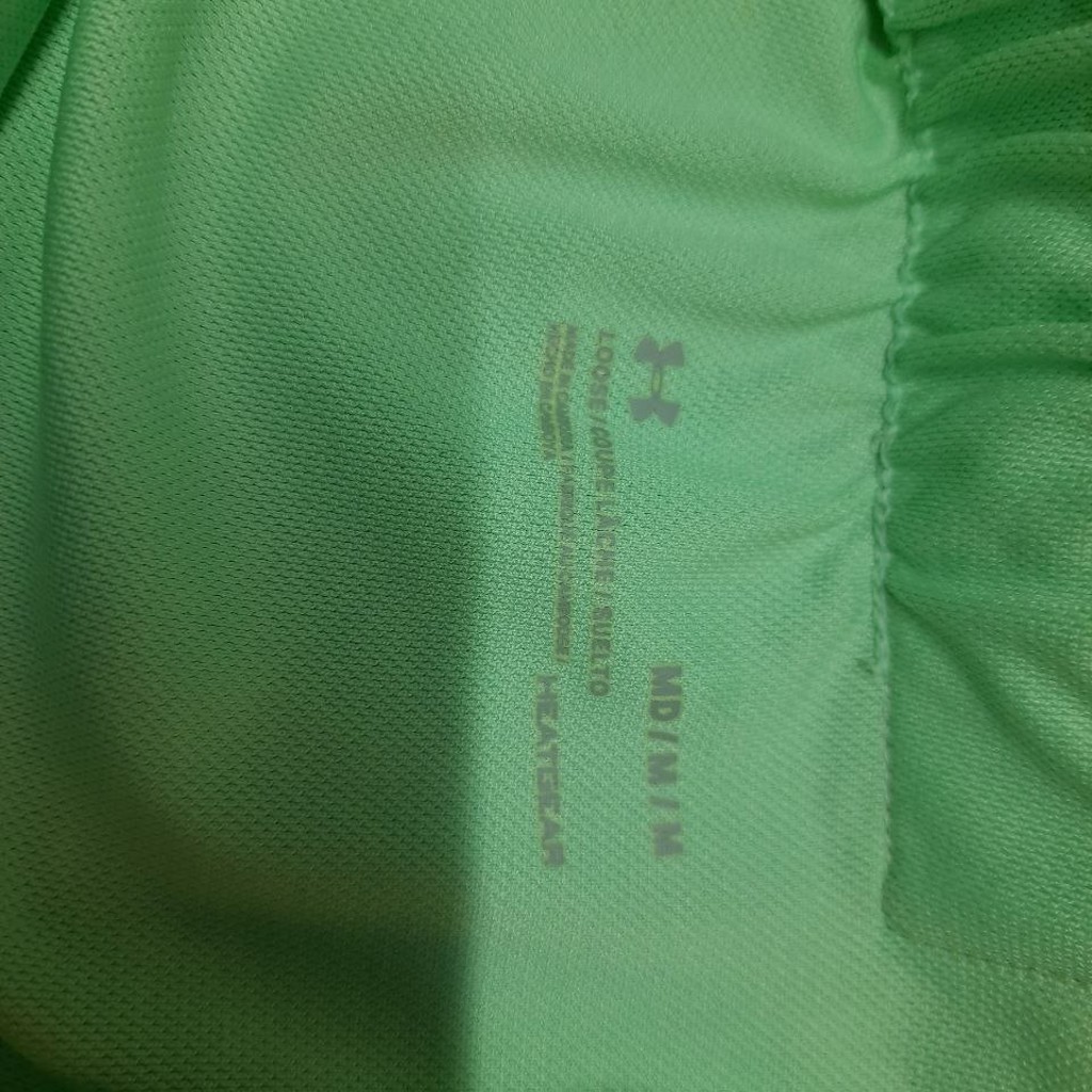 Шорты Nike Dry Fit
