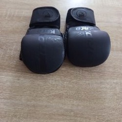 Перчатки Kara 6 OZ - фото 2