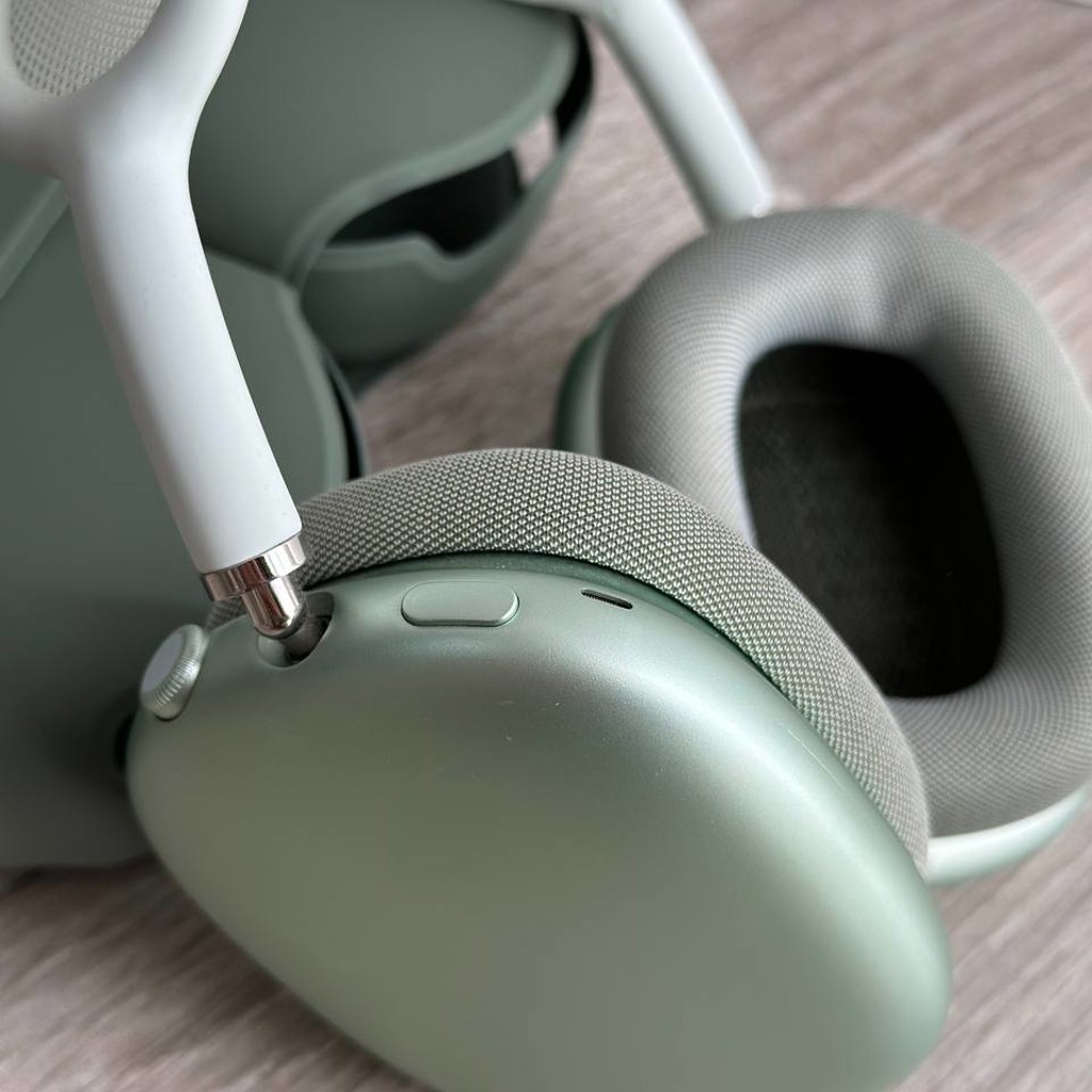 Airpods Max