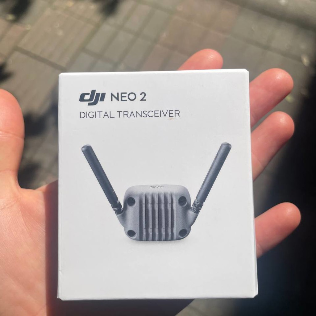 Dji Neo 2