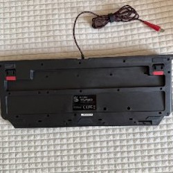 Клавиатура A4Tech Bloody B120 - фото 2