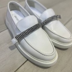 Женские лоферы - фото 2