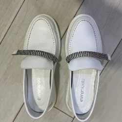 Женские лоферы - фото 4