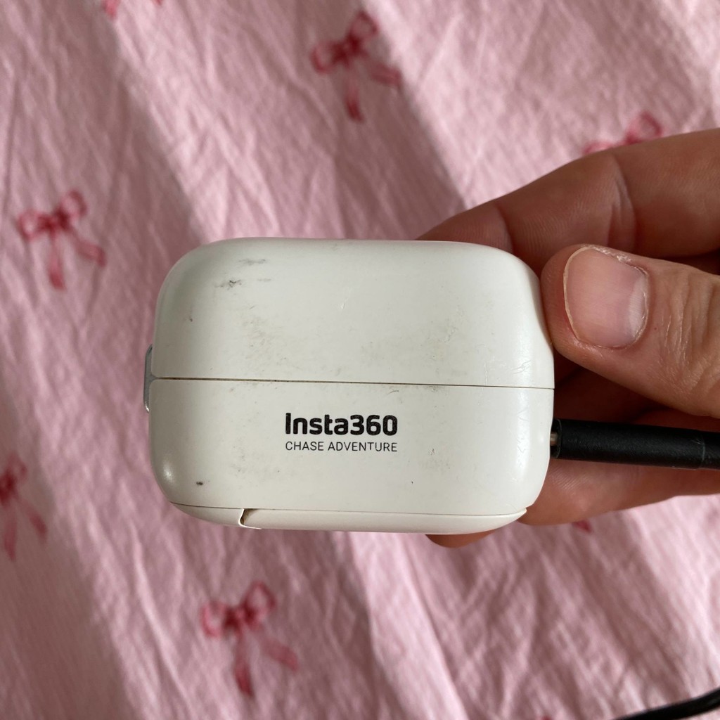 Экшн камера Insta360 Go2 32ГБ