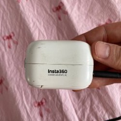 Экшн камера Insta360 Go2 32ГБ - фото 1