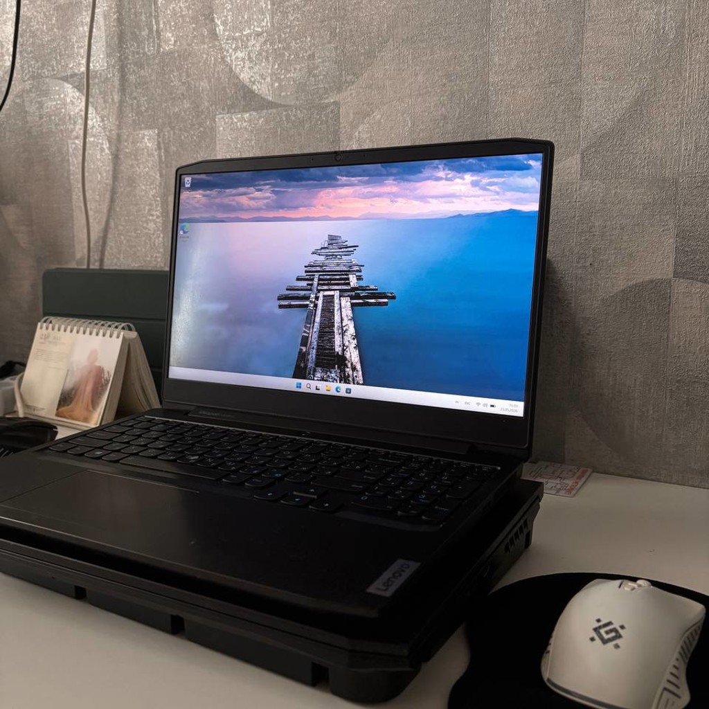 Lenovo IdeaPad Gaming 3 (81Y4)