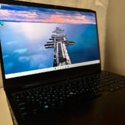 Lenovo IdeaPad Gaming 3 (81Y4) - фото 2