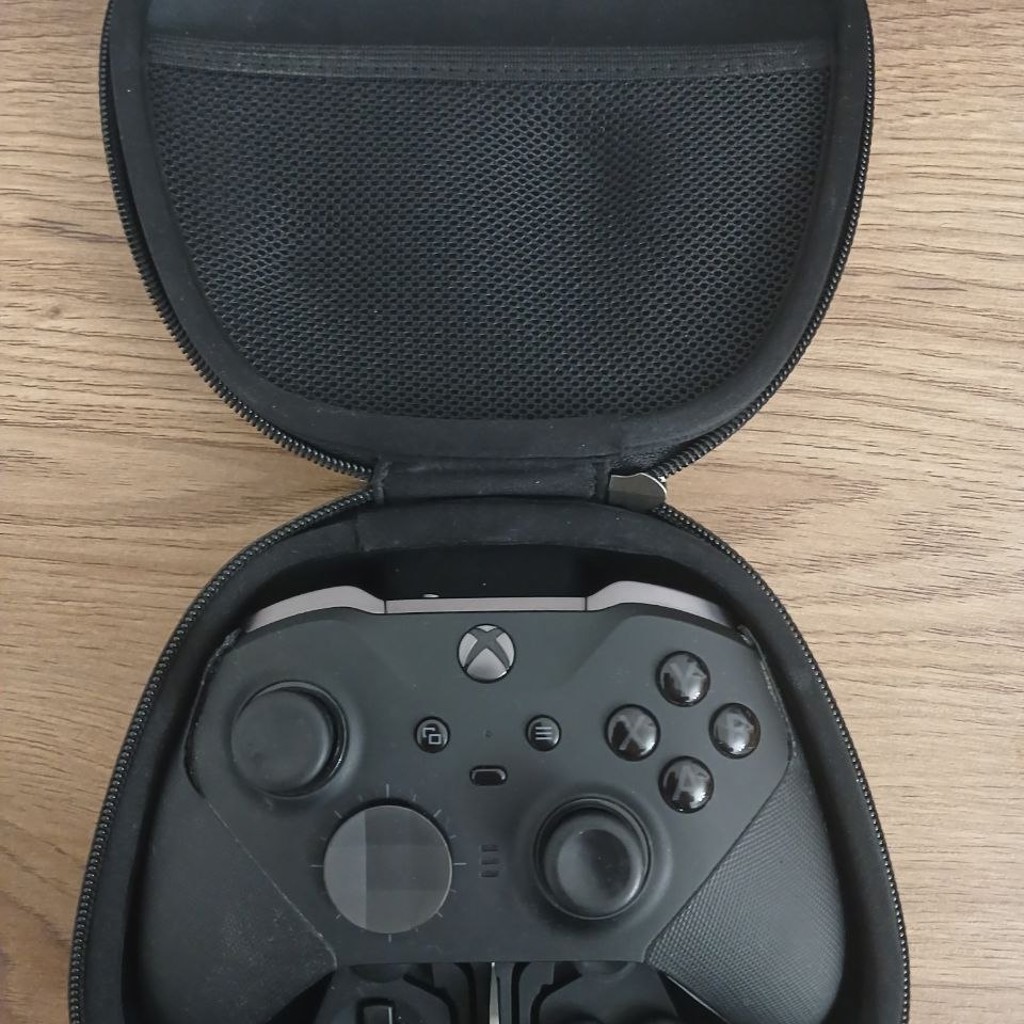 Контроллер Xbox Elite Series 2