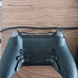 Контроллер Xbox Elite Series 2 - фото 2