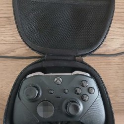 Контроллер Xbox Elite Series 2 - фото 3