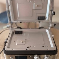 Braun MultiGrill 9 - фото 4
