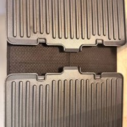 Braun MultiGrill 9 - фото 6