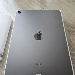 IPad Air M1 64GB (5th Generation) - фото 5