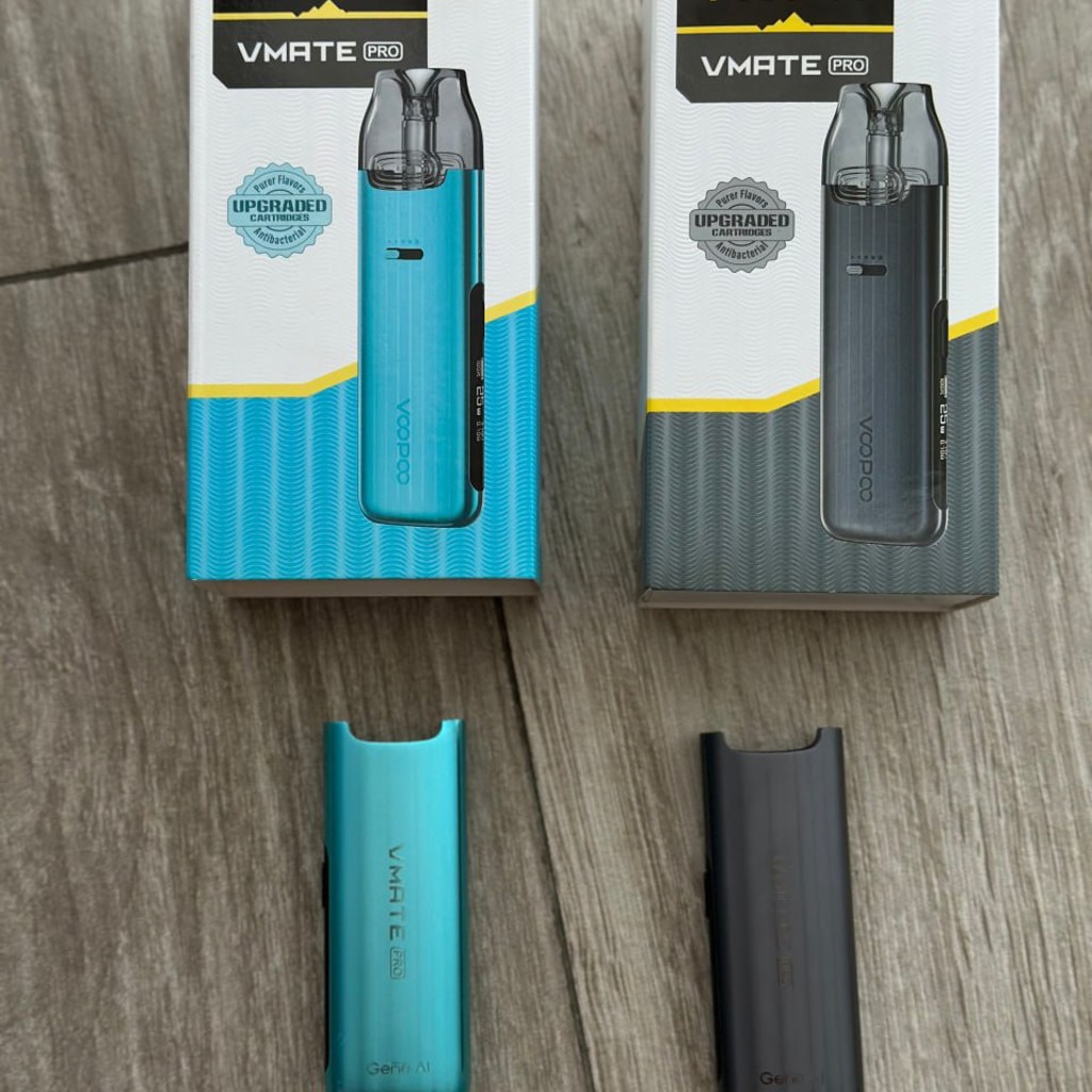 Вейп Voopoo vmate pro