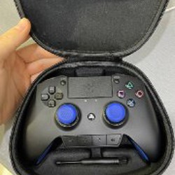 Контроллер для PS4 Razer Raiju - фото 2