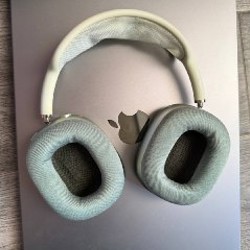 Apple AirPods Max Green - фото 2
