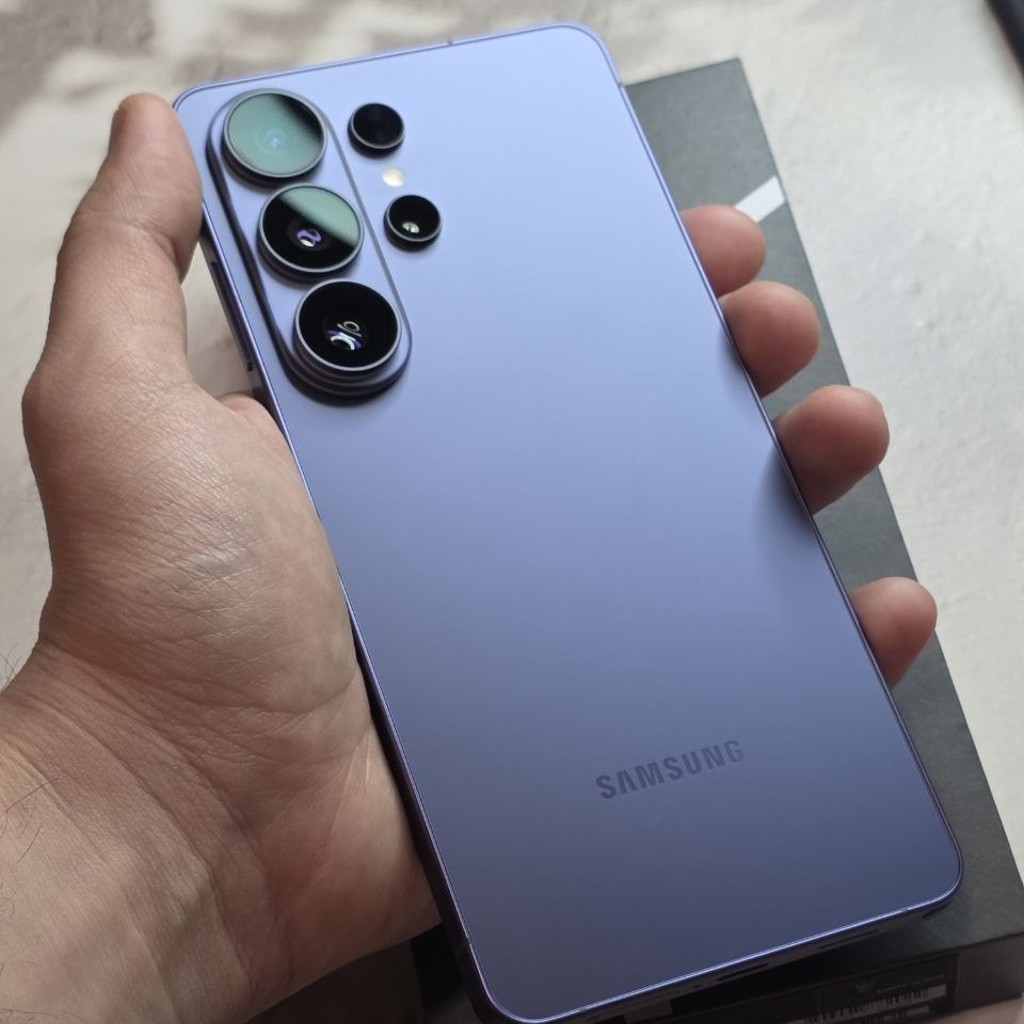Samsung Galaxy S26 Ultra