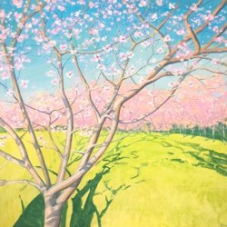 Картины маслом на холсте - фото 4