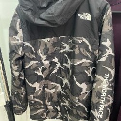 Ветровка/куртка The North Face - фото 2