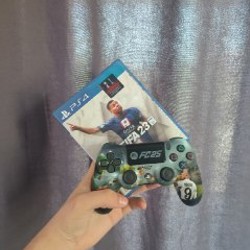 Ps4 fat - фото 2