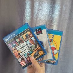 Ps4 fat - фото 3