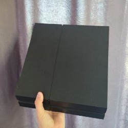 Ps4 fat - фото 5