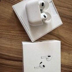 AirPods 3 - фото 7