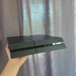 Консоль PS4 Fat - фото 4