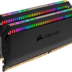 Оперативная память Corsair Dominator - фото 2