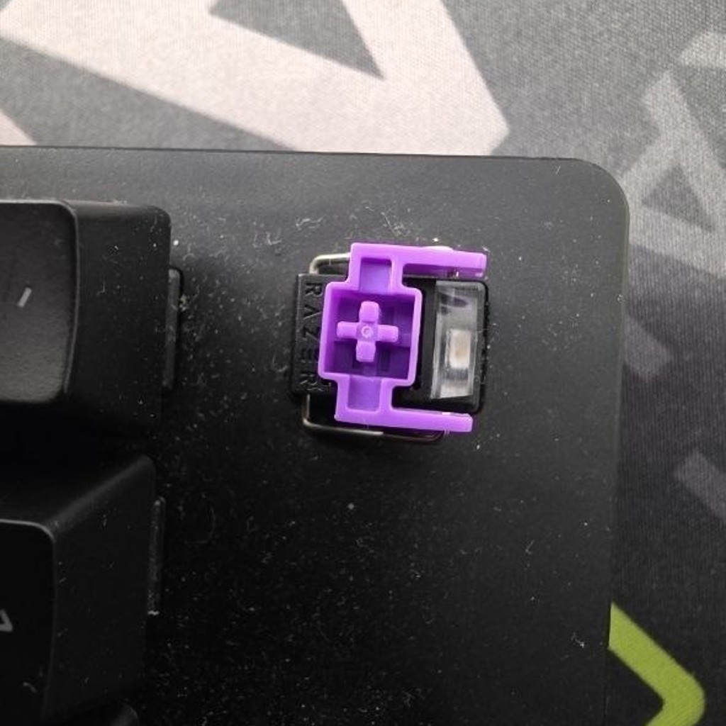 Клавиатура Razer Huntsman Elite