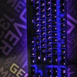 Клавиатура Razer Huntsman Elite - фото 2