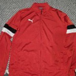 Спортивный костюм Puma - фото 1