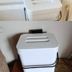 Зеркальные часы LED - фото 3