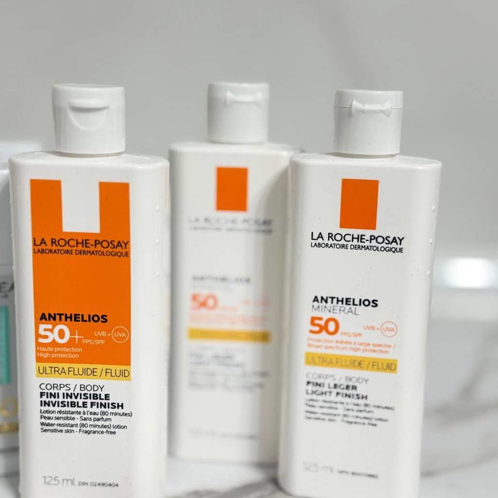 L’Oréal