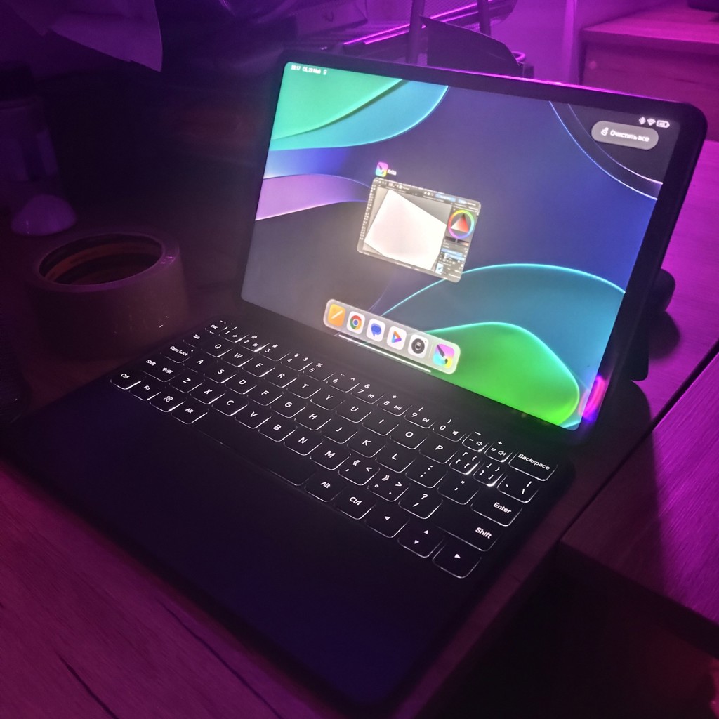 Xiaomi Pad 6