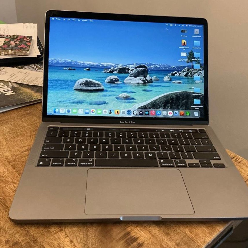MacBook Pro M1 2020