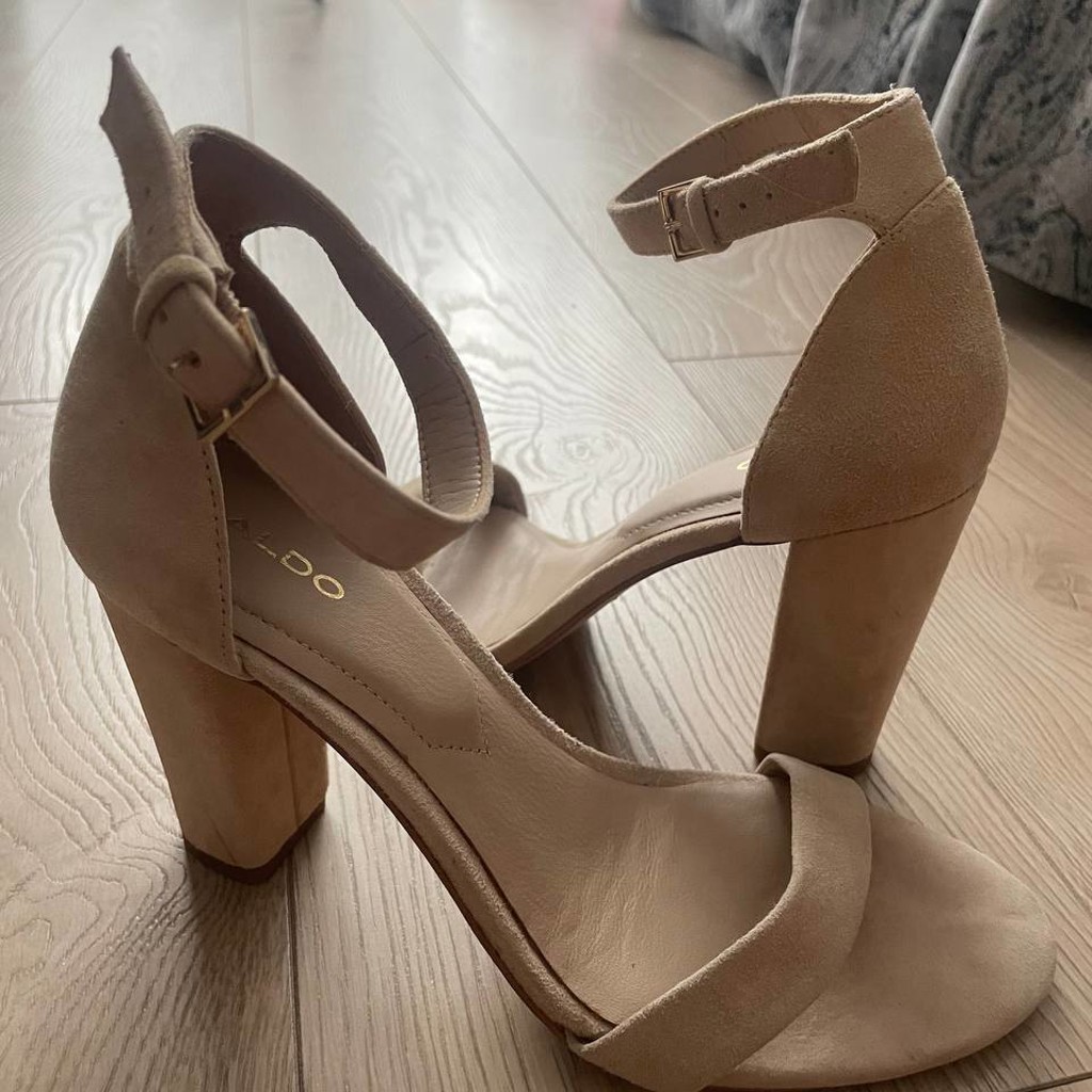 Босоножки ALDO