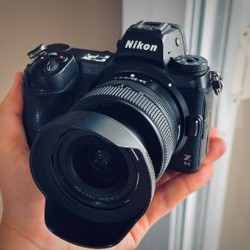 Nikon Z6 II - фото 2