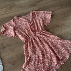 Джинсовое платье - фото 4