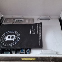 Материнская плата ASRock H110 Pro BTC - фото 2