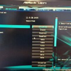 Материнская плата ASRock H110 Pro BTC - фото 3