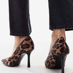 Туфли Stradivarius - фото 3