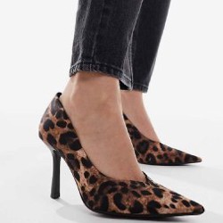 Туфли Stradivarius - фото 4