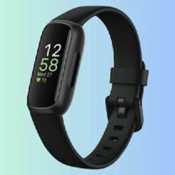 Fitbit Inspire 3 - фото 2