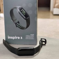 Fitbit Inspire 3 - фото 3