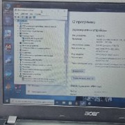 Ноутбук Acer e5-576g - фото 3