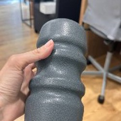 Массажный ролл для спины - фото 2