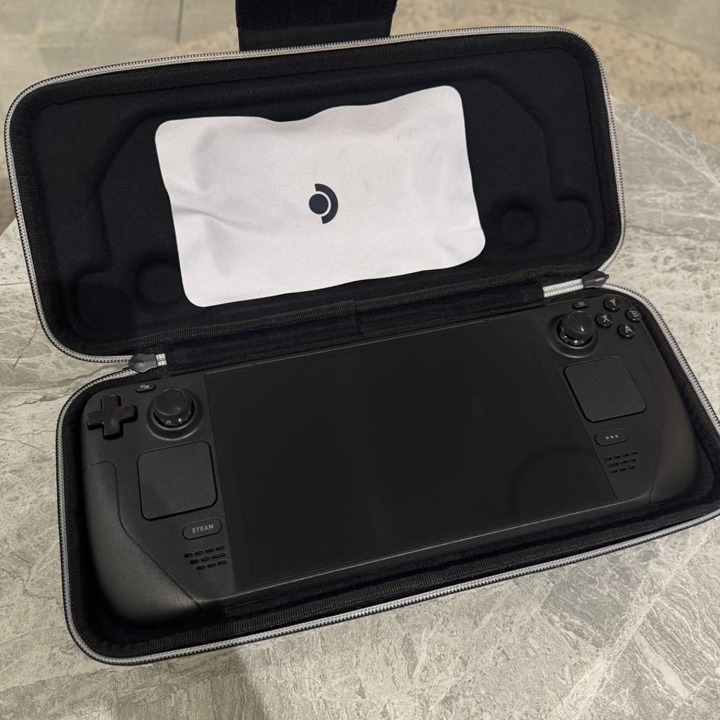Steam Deck OLED 1TB